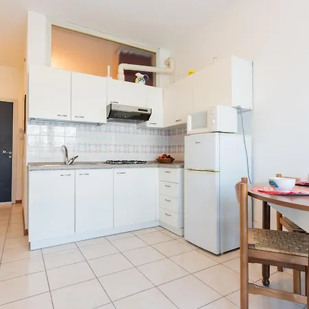 Apartment Lepanto *