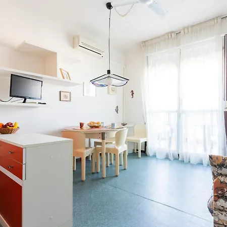 Apartment Lepanto Porto Santa Margherita di Caorle