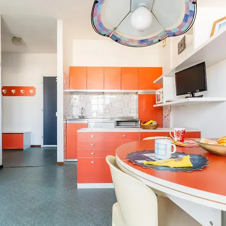 Apartment Lepanto *