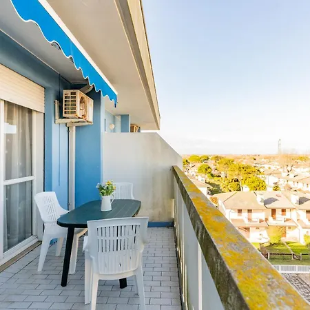 Lepanto Apartment Porto Santa Margherita di Caorle