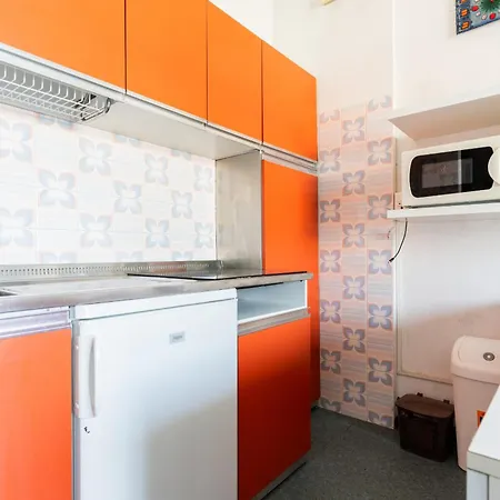 Lepanto Apartment