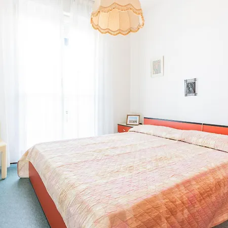 Apartment Lepanto *