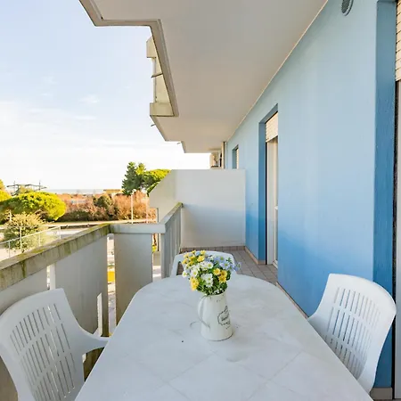 Apartment Lepanto Porto Santa Margherita di Caorle