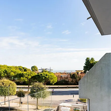 Apartment Lepanto *