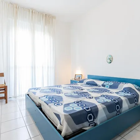 Lepanto Apartment Porto Santa Margherita di Caorle