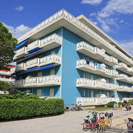 Lepanto Apartment