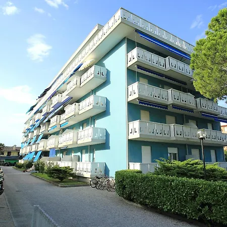 Apartment Lepanto Porto Santa Margherita di Caorle